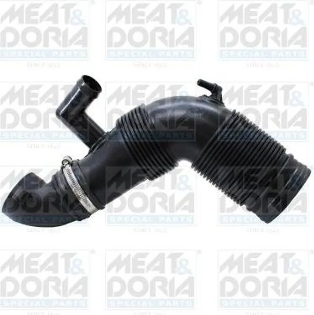 Dettagli Tecnici Tubo MEAT & DORIA 961254 - Sostituto OE 6R0129654C