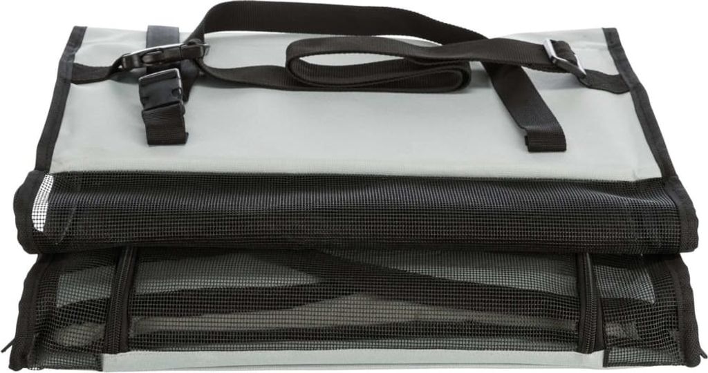 Trixie Autositz - 44 × 37 × 40 cm Produktbild 2
