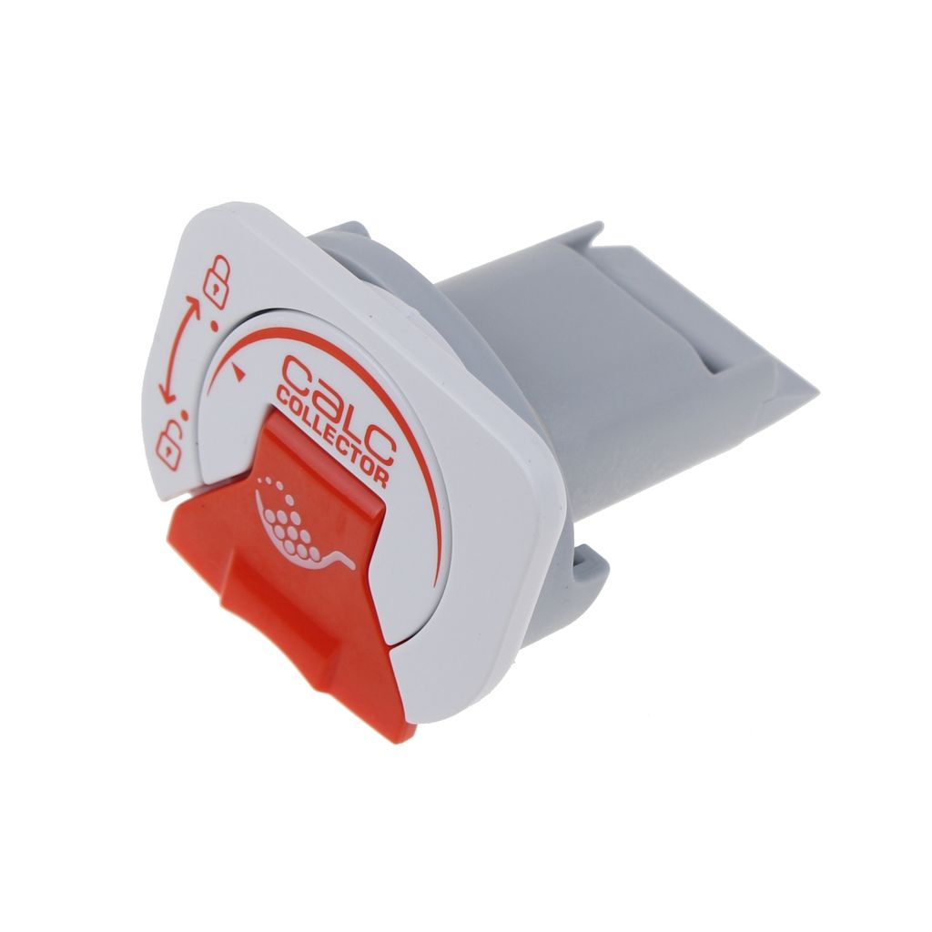 Tefal CS-00139375 Zbierak kamienia do żelazka FV5648 Turbo Zdjęcie produktu 