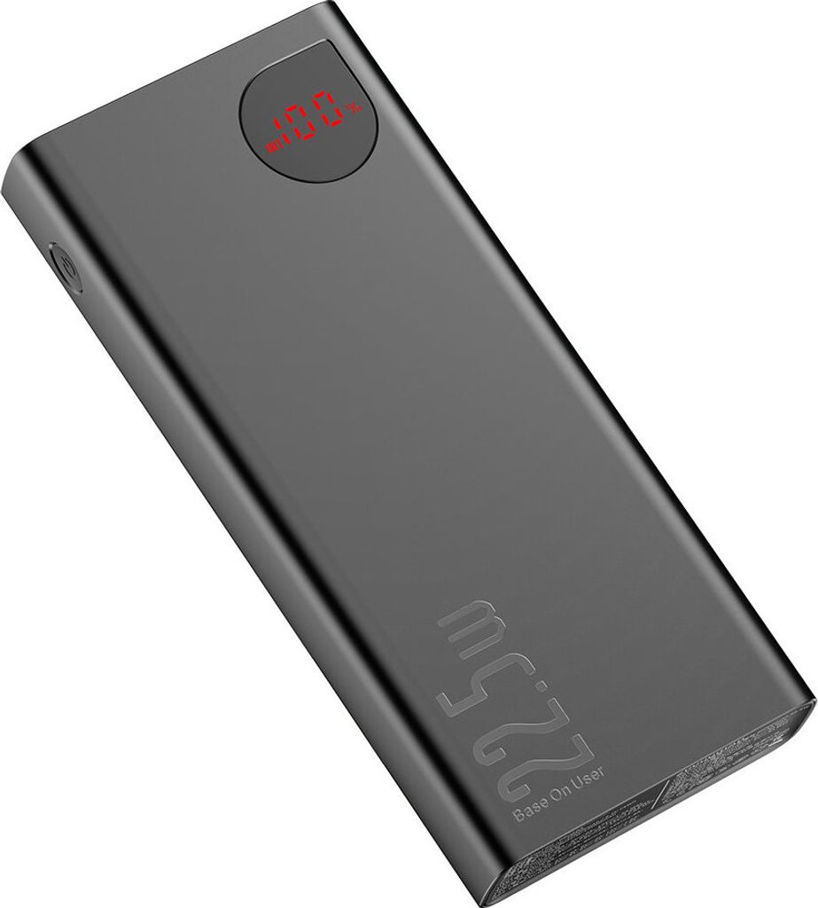 Baseus 6932172618308 Powerbank Lithium-Ion (Li-Ion) 20000 Produktbild 4