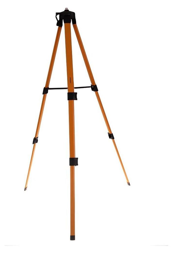 Bigstren Stativ pro křížový laser 150 cm Bigstreen 25964 ISOx