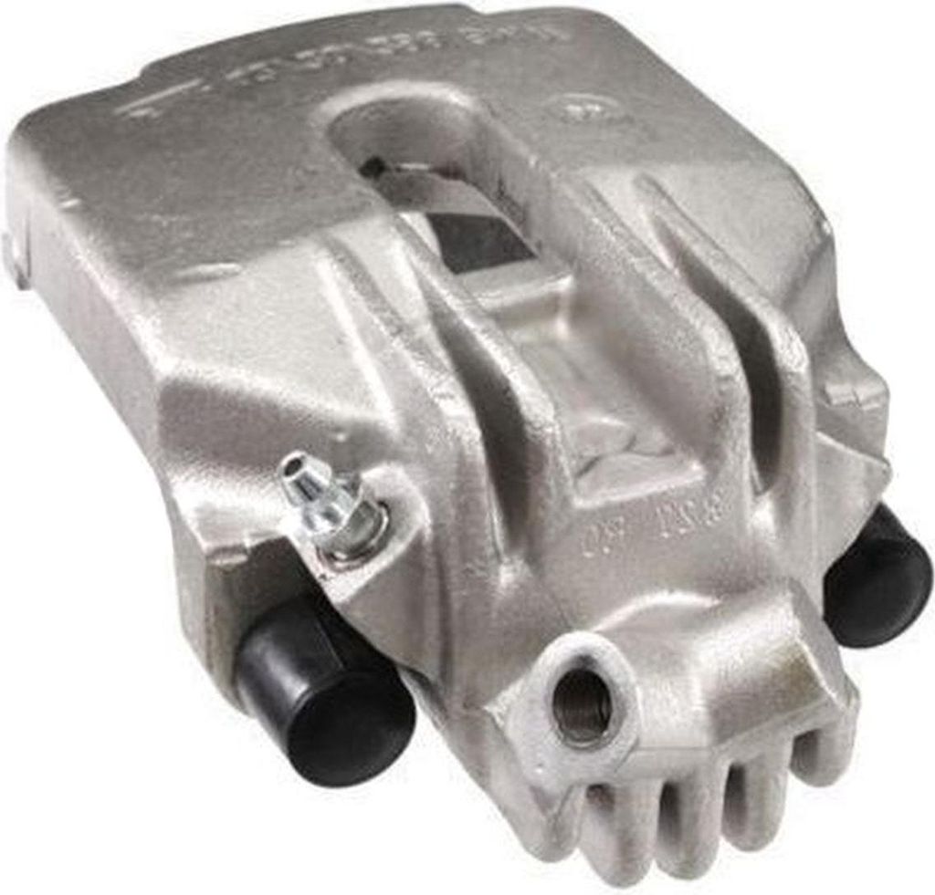 Bremssattel 1 Kolben axial Ø 42 mm Aluminium A.B.S. für BMW 5er