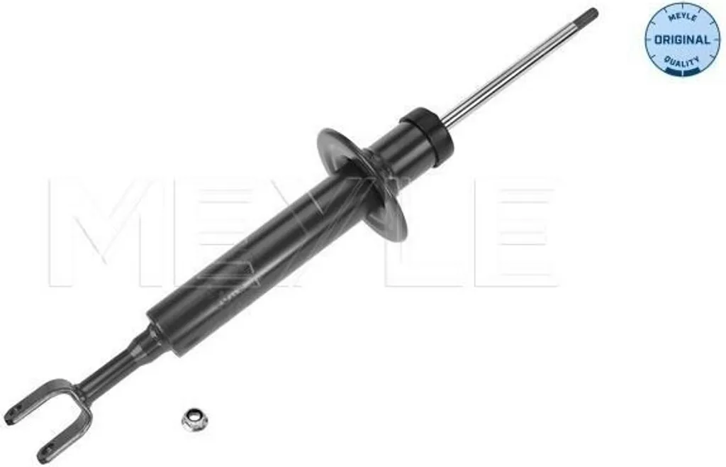 Amortisseur de suspension avant pour Golf III et Audi A4 MEYLE OE