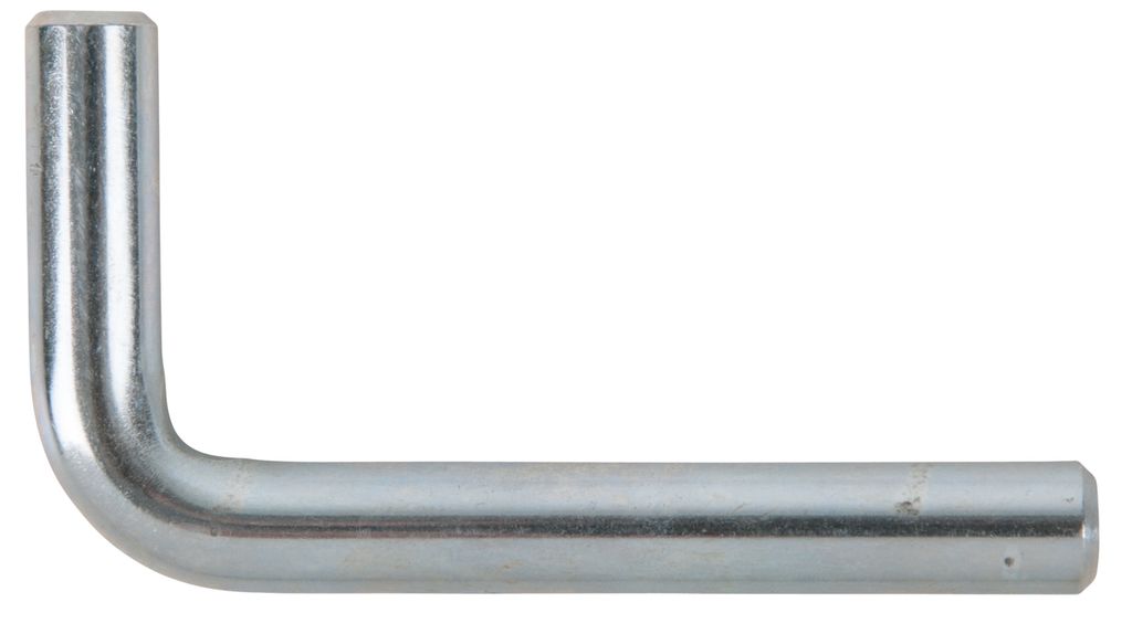 KS TOOLS Fixierdorn Ø 10,0 mm ( 400.0255 )