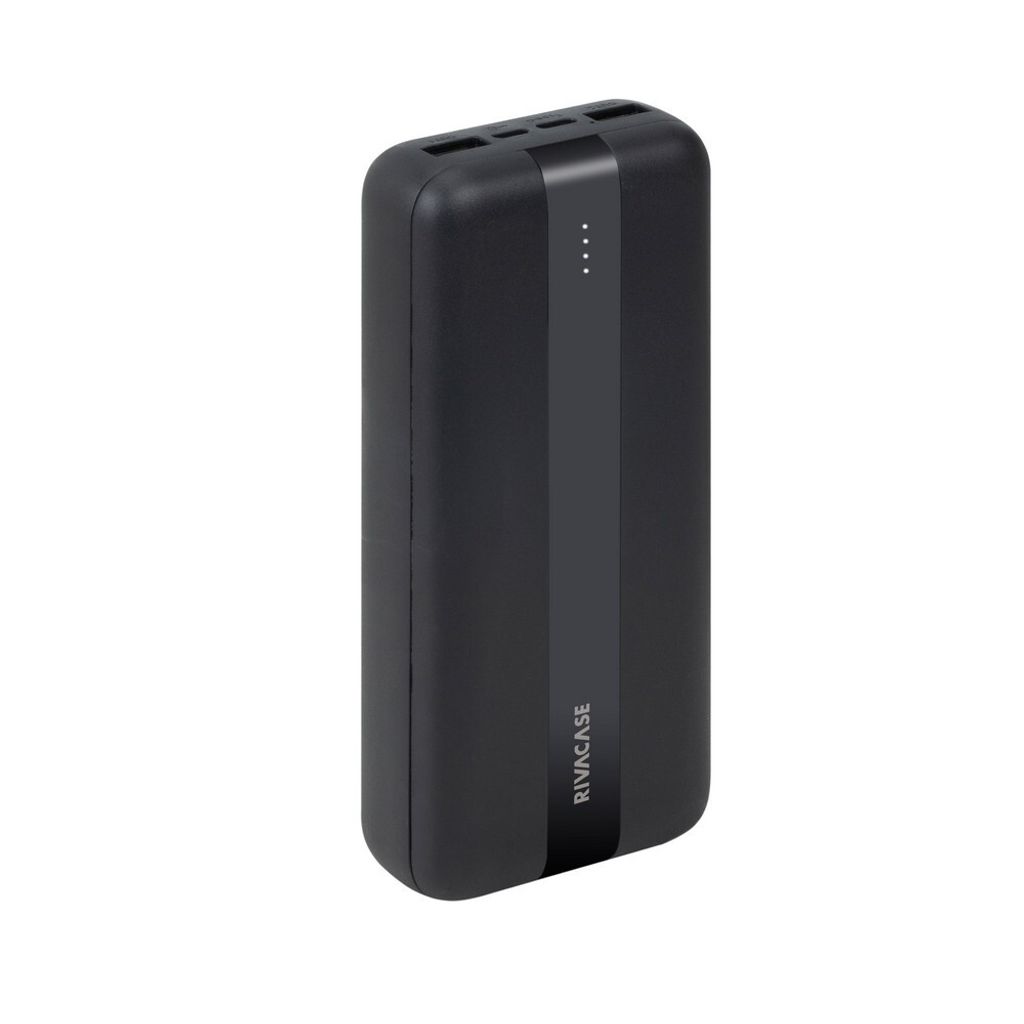 RivaCase Rivacase VA2081 Lithium Polymer (LiPo) 20000 mAh Black