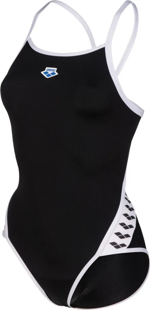 Maillot de Bain Arena Anti-Déformation et Dos Ouvert Super Fly