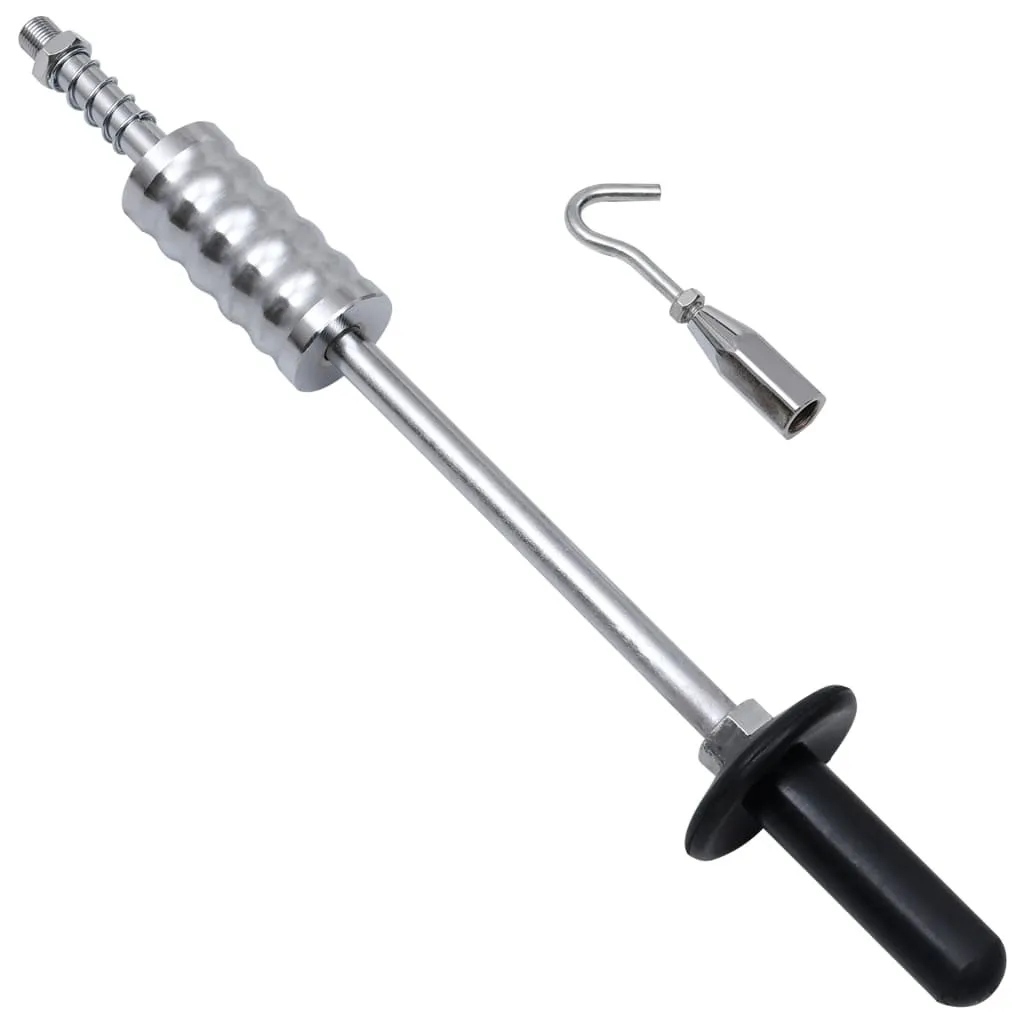 Marteau coulissant 63 cm haute résistance en acier au carbone