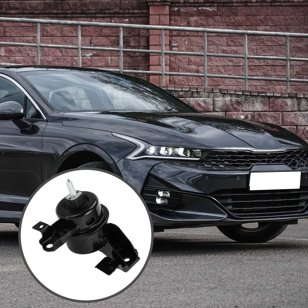 Support de Fixation Moteur Droit pour Kia Rondo 2010 - Réf 218102G000