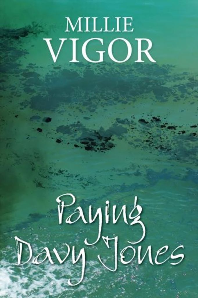 Bezahlen von Davy Jones