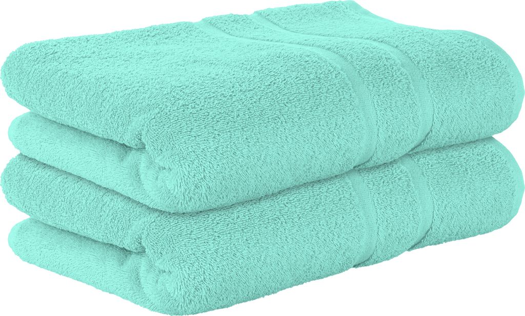 StickandShine, sada 2 ks prémiových froté osušek 100 x 150 Obrázek produktu 