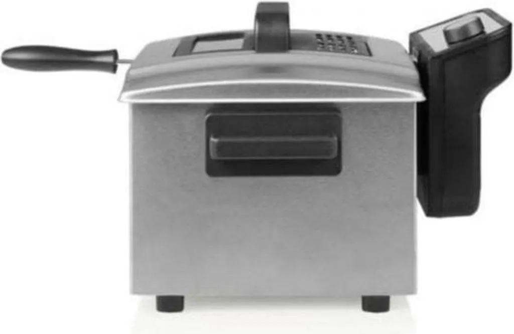 Friggitrice Maxi 184090 3270W | Capacità 5L | Zona Fredda Professional - 5