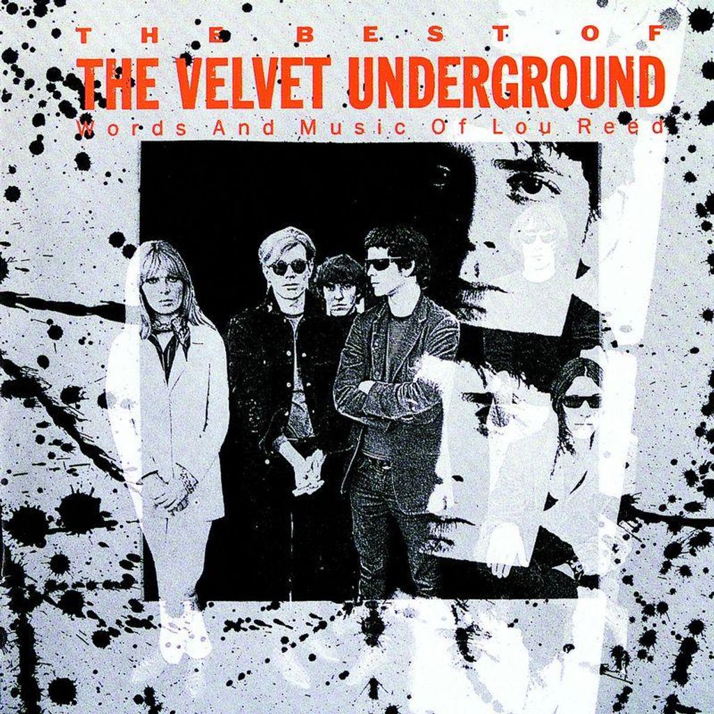Velvet Underground-Best Of The Velvet Underground