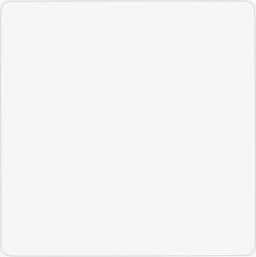 Eglo 64623 FUEVA 1 PRO LED Leuchtspot 10,5W 170x170mm Weiss Warmweiss