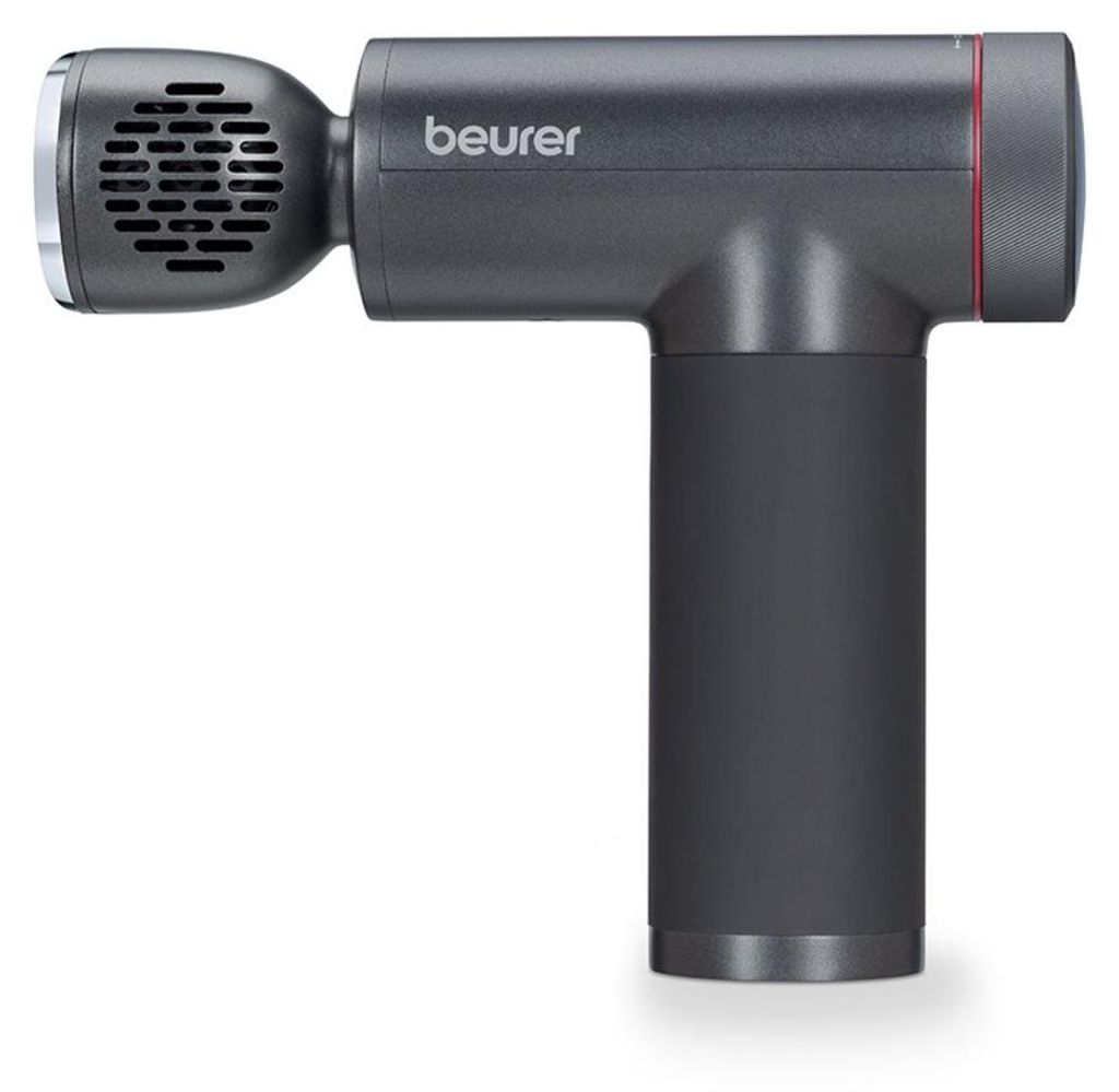 Masaer Beurer MG 195 z funkcj ogrzewania i chodzenia Zdjęcie produktu 
