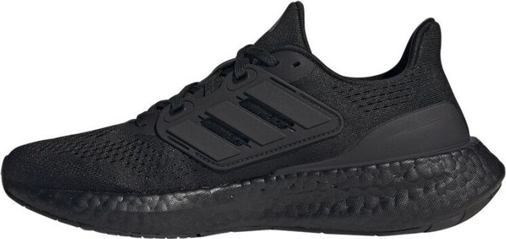 Adidas Frauen Sportschuhe IF2394 Pureboost 23 W schwarz r. 36