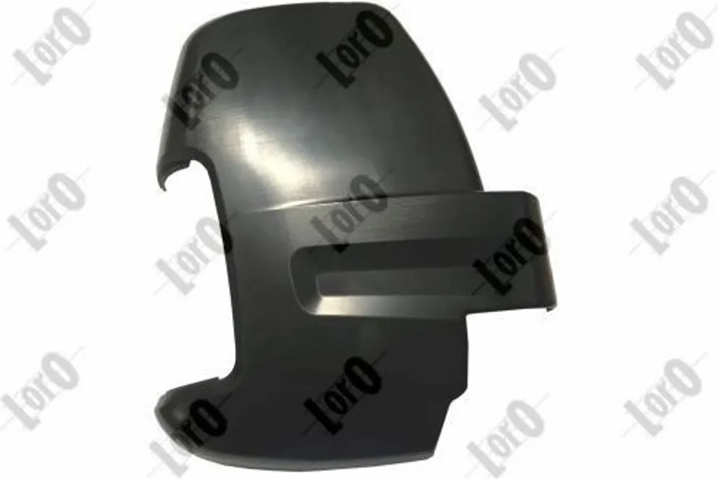 Boîtier de rétroviseur extérieur droit compatible OE 1823809 plastique