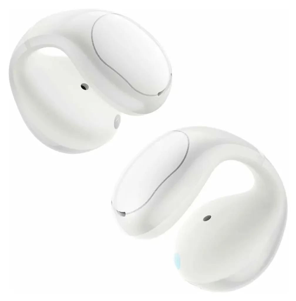 Écouteurs sans fil Anker SoundCore C30i Open-Ear Bluetooth Blanc