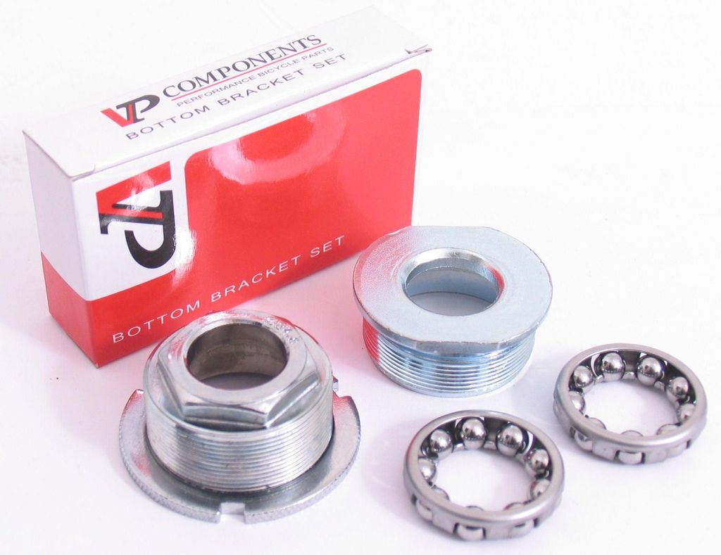RMS Stackaspupset BSA vollständig