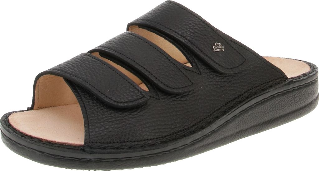 Finn Comfort 01508-055099 Korfu XL - Herren Schuhe offene Produktbild 