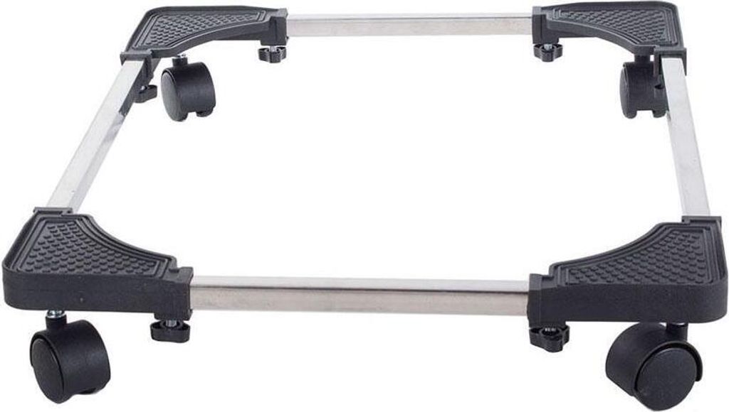 Universale Rollunterlage für Haushaltsgeräte, Mobil