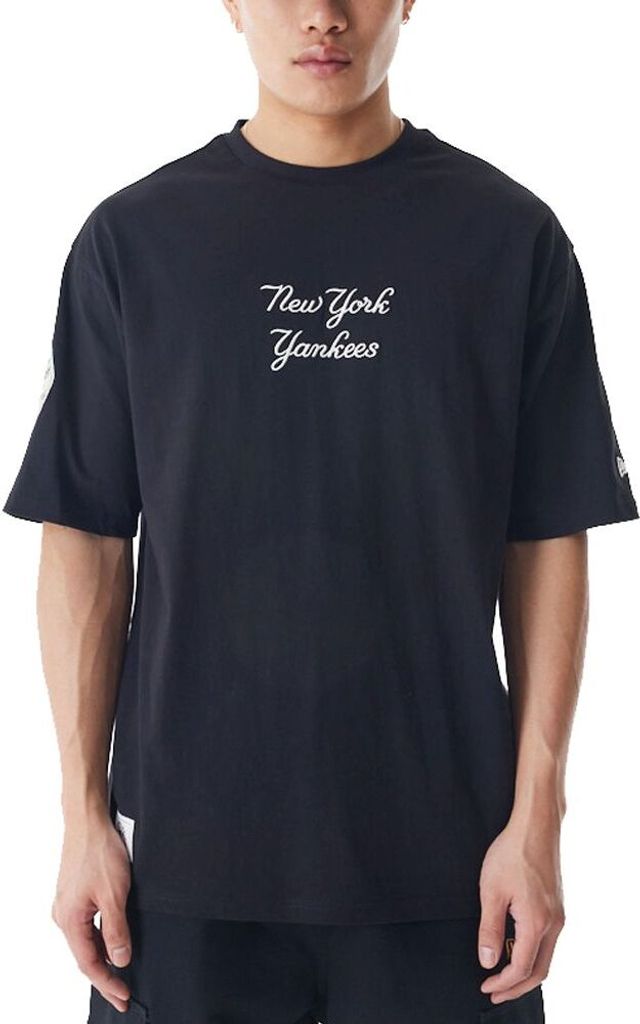 New Era Oversized Shirt - TARTAN New York Yankees - M