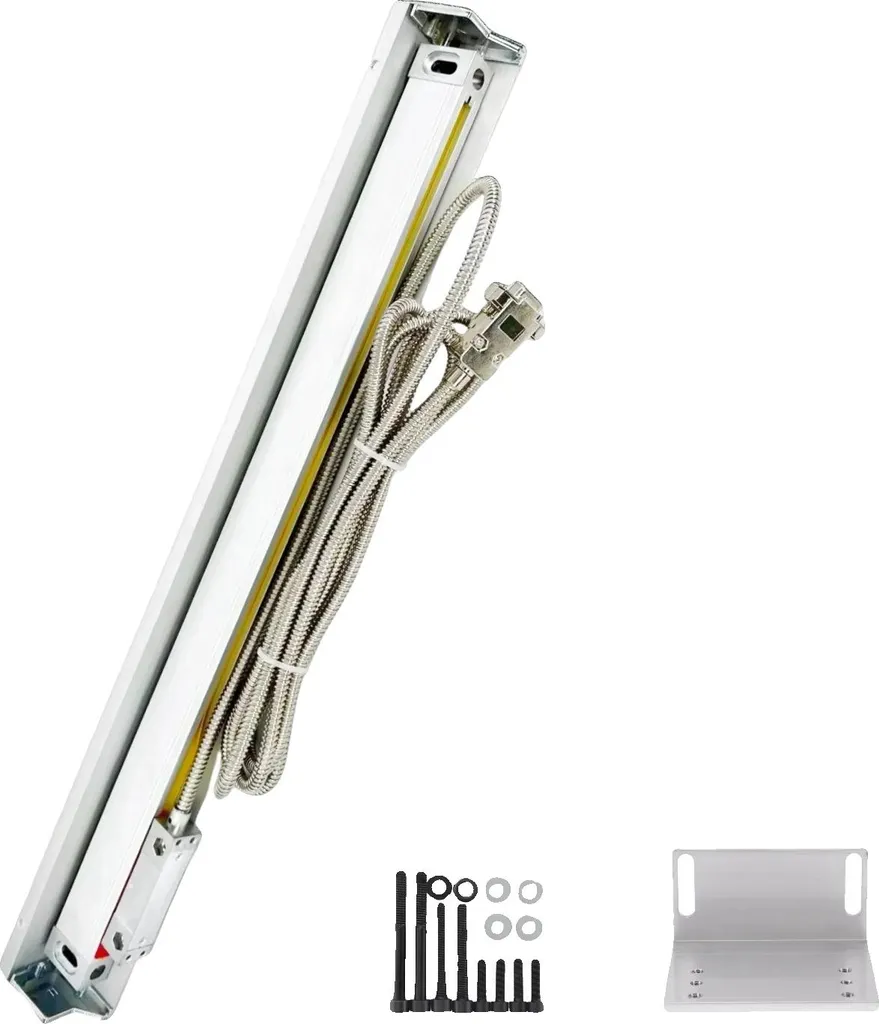 Offerta Scala Lineare 700mm 5 Micron - Compatibile Sino/Easson