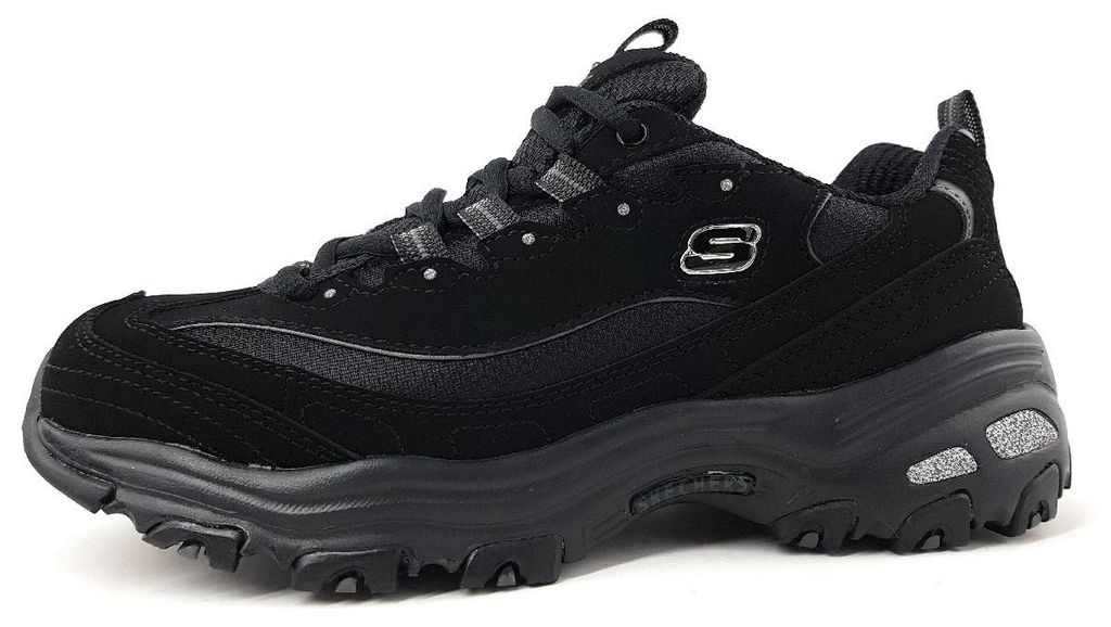 Skechers D-Lites Biggest Fan: scarpe sportive da donna, Immagine del prodotto 