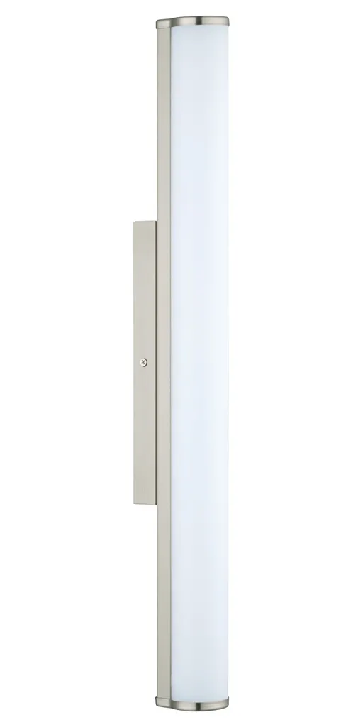 Éclairage de Salle de Bains Design Calnova Eglo 94716 Acier et Verre