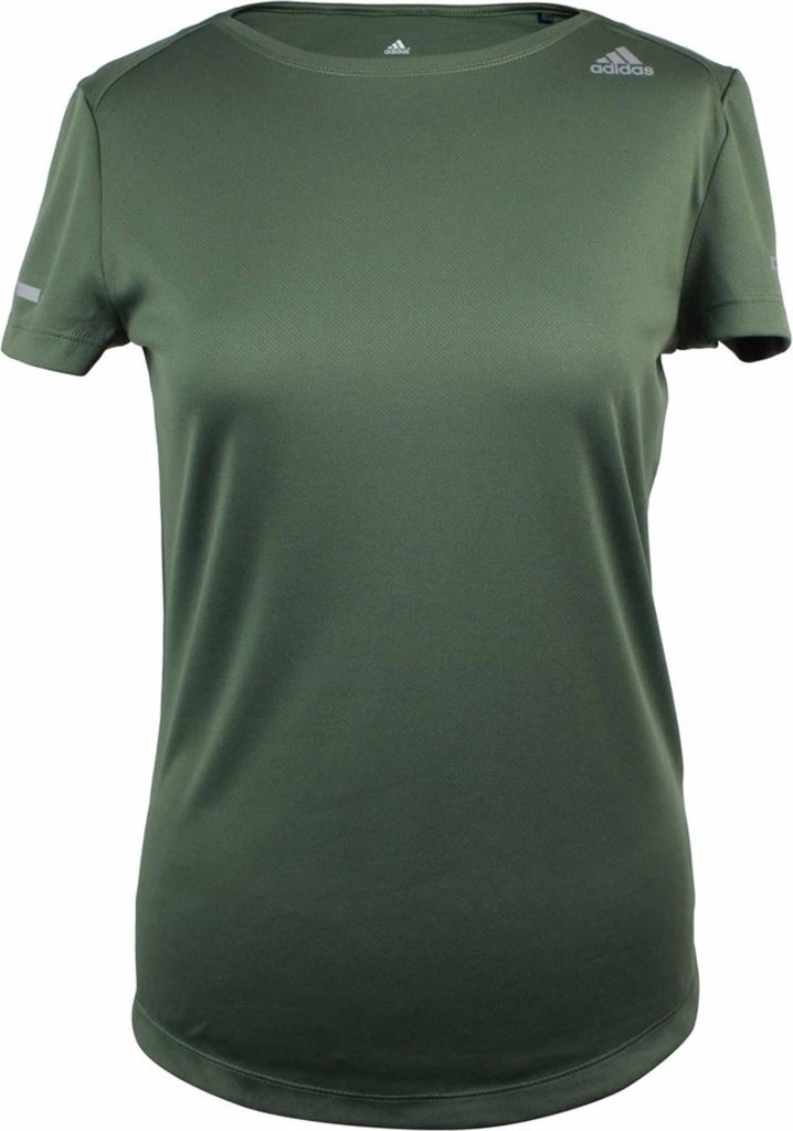 Tshirts Adidas S02986