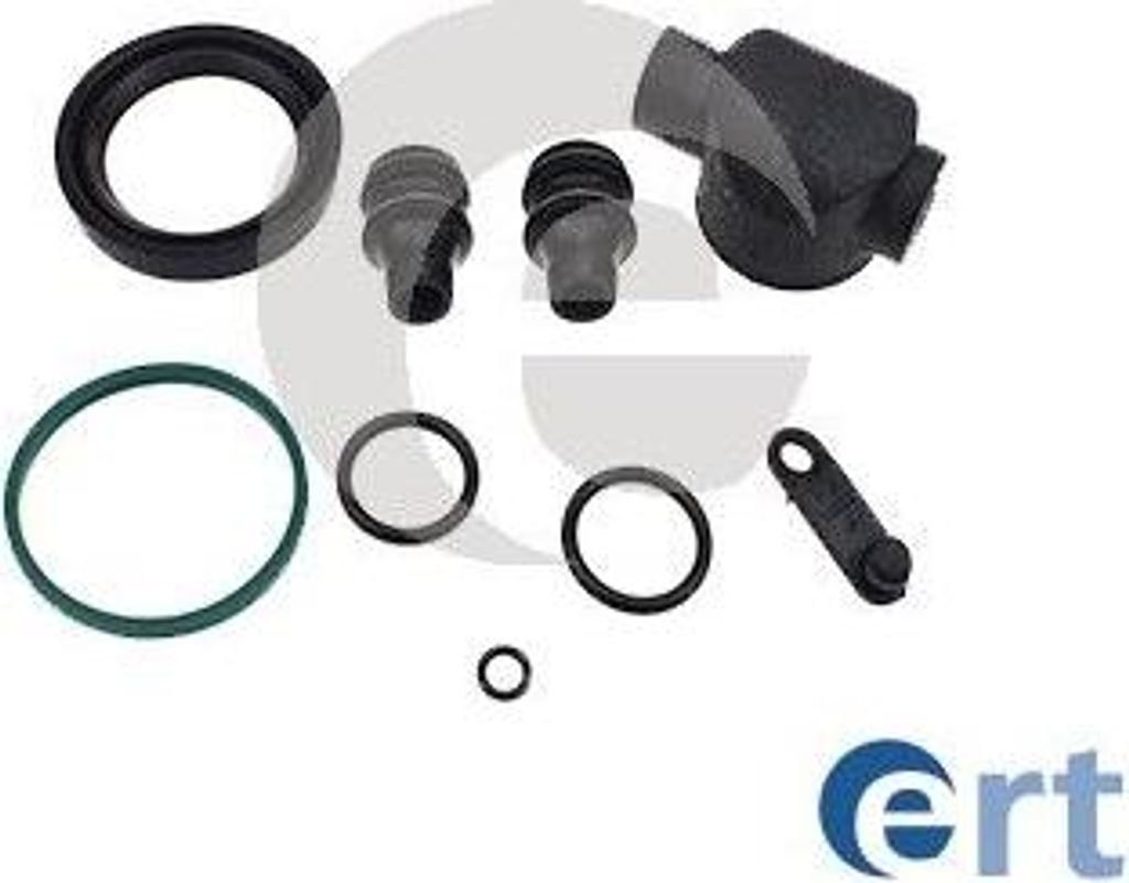 ERT 400277 Reparatursatz, Bremssattel OE 95667818 kompatibel mit Xantia