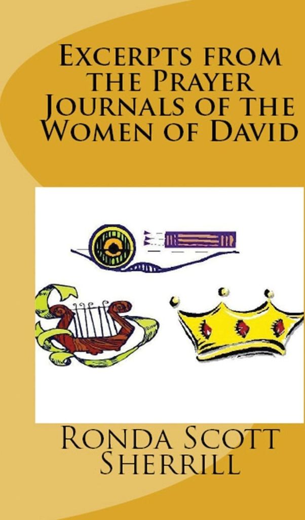 Excerpts from the Prayer Journals of the Women of David