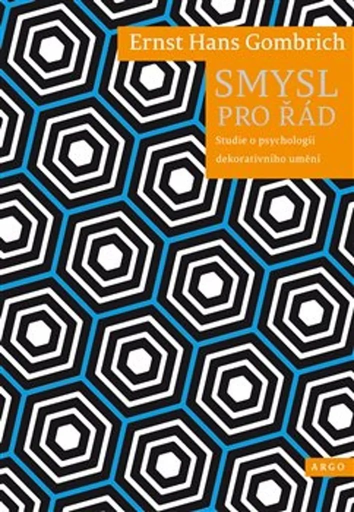 Analyse de l'Art Décoratif et Psychologie par E.H. Gombrich - Illustré