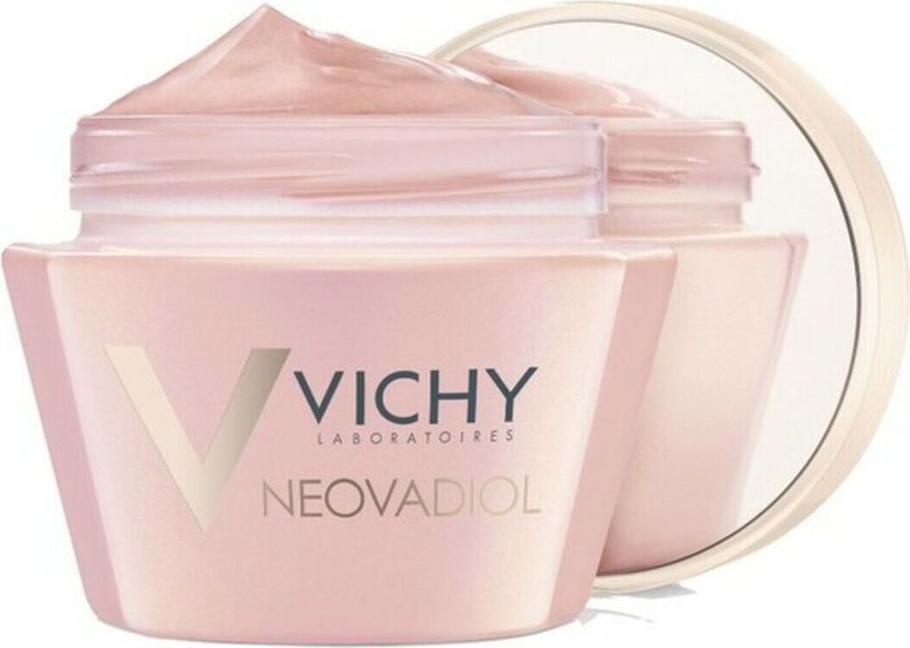 Vichy Neovadiol Rose Platinium krem na dzień Zdjęcie produktu 7