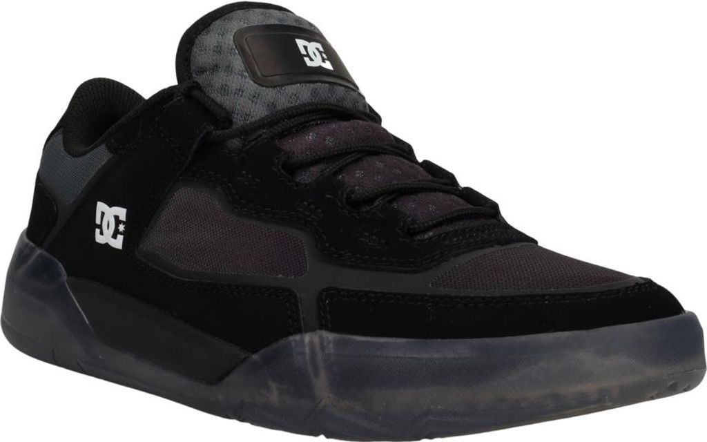 DC Dc Metric Le Black/Olive 43