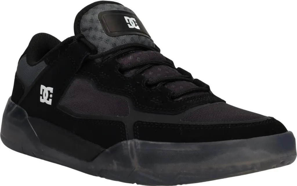 Fini les Douleurs aux Pieds avec la DC Métrique Le Noir Olive en 44,5