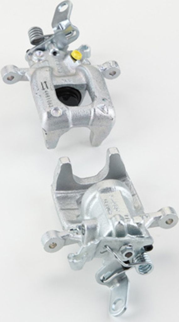 ATE Bremssattel Hinten Links für VW GOLF VI (5K1) Ø38mm 24.3384-1777.5