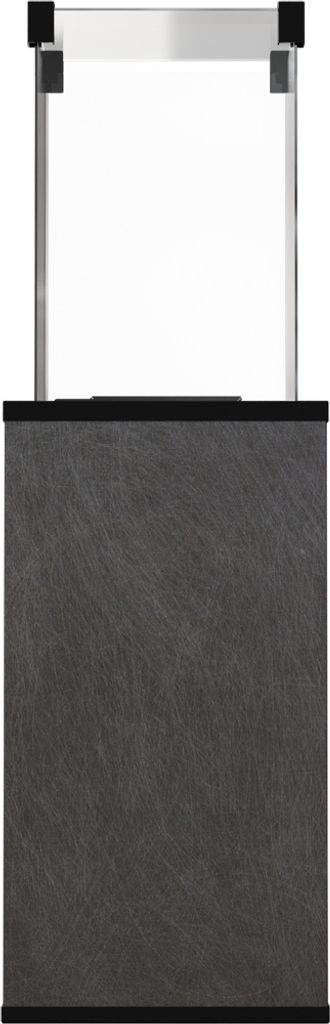 Terrassenheizer Patio Quarzsinter Seta Liquorice manuelle Steuerung 8,2kW