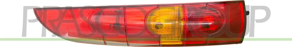 PRASCO RN9174154 - OE 8200150619 Fanale posteriore, sinistro per Kangoo (KC), Kangoo (FC)