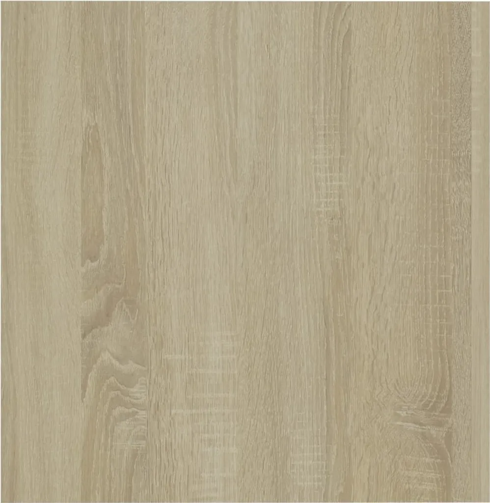 Armadio Sospeso Maison Exclusive 80x39x40 cm - Rovere Sonoma Elegante - 7