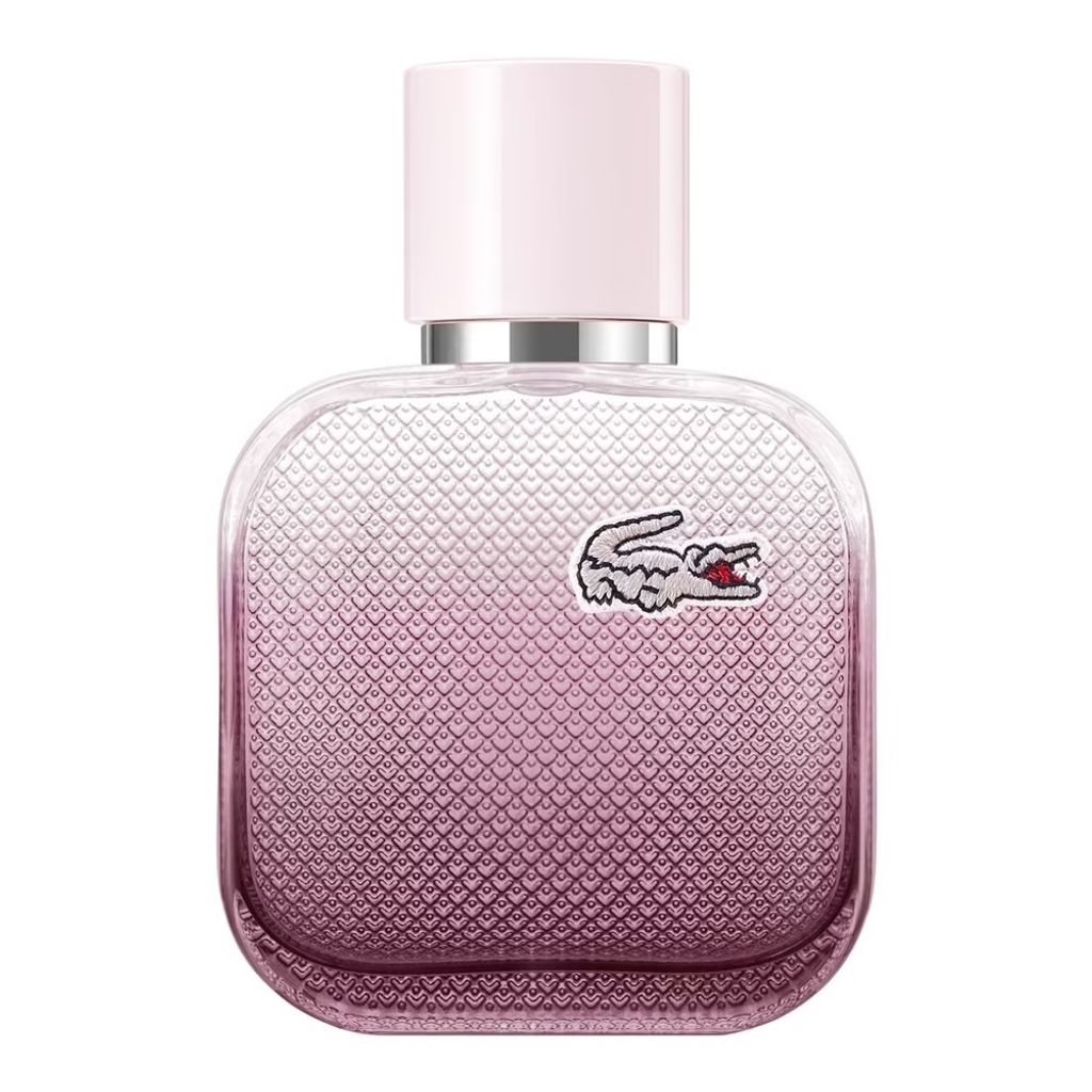 Lacoste L.12.12 Rose Eau Intense Edt Spray Obrázek produktu 