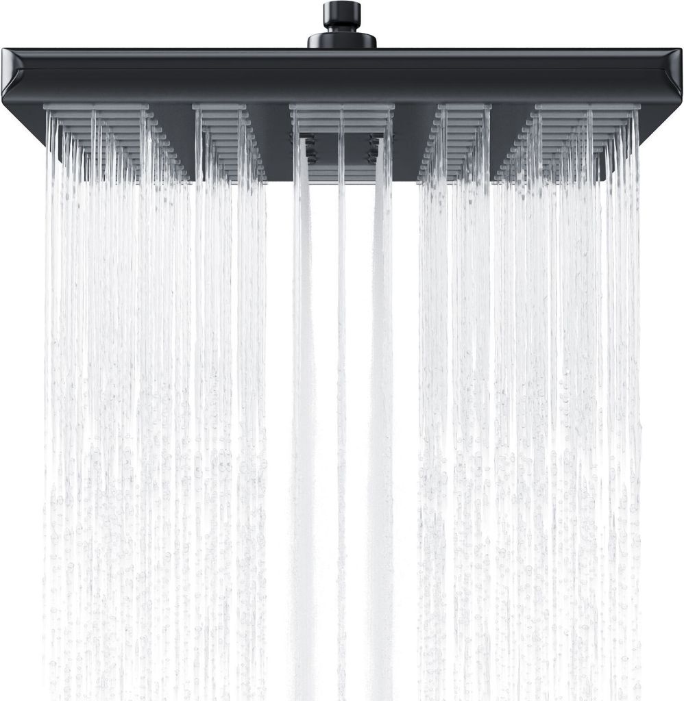 Regendusche ABS-Kunststoff