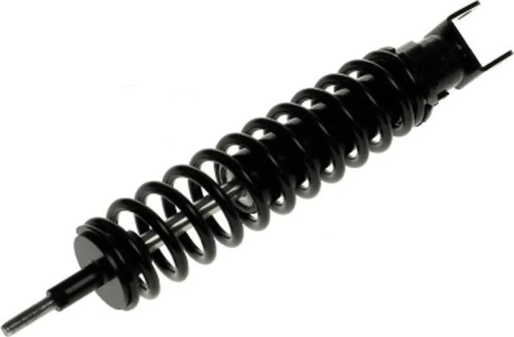 Suspension Arrière RMS 340 mm Réglable pour Améliorer le Confort