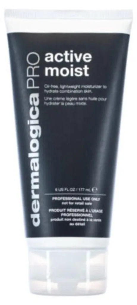 Crème Hydratante Visage Dermalogica Pro 177ml - Soin Intense Quotidien