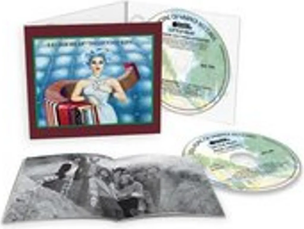 Dixie Chicken Édition de Luxe - Son Remasterisé et Titres Inédits
