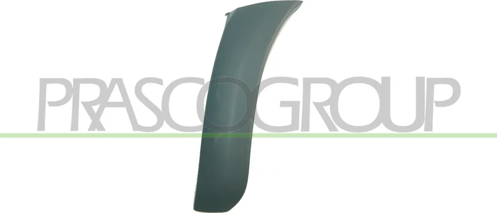 Extension d'aile avant gauche pour réparation de RAV4 II A2