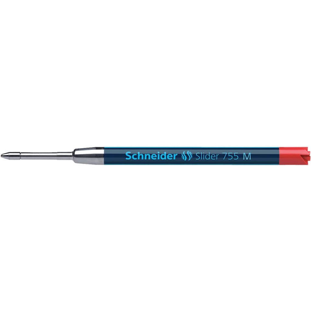 KS-Minen Slider 755 M rot 50-175602 von SCHNEIDER