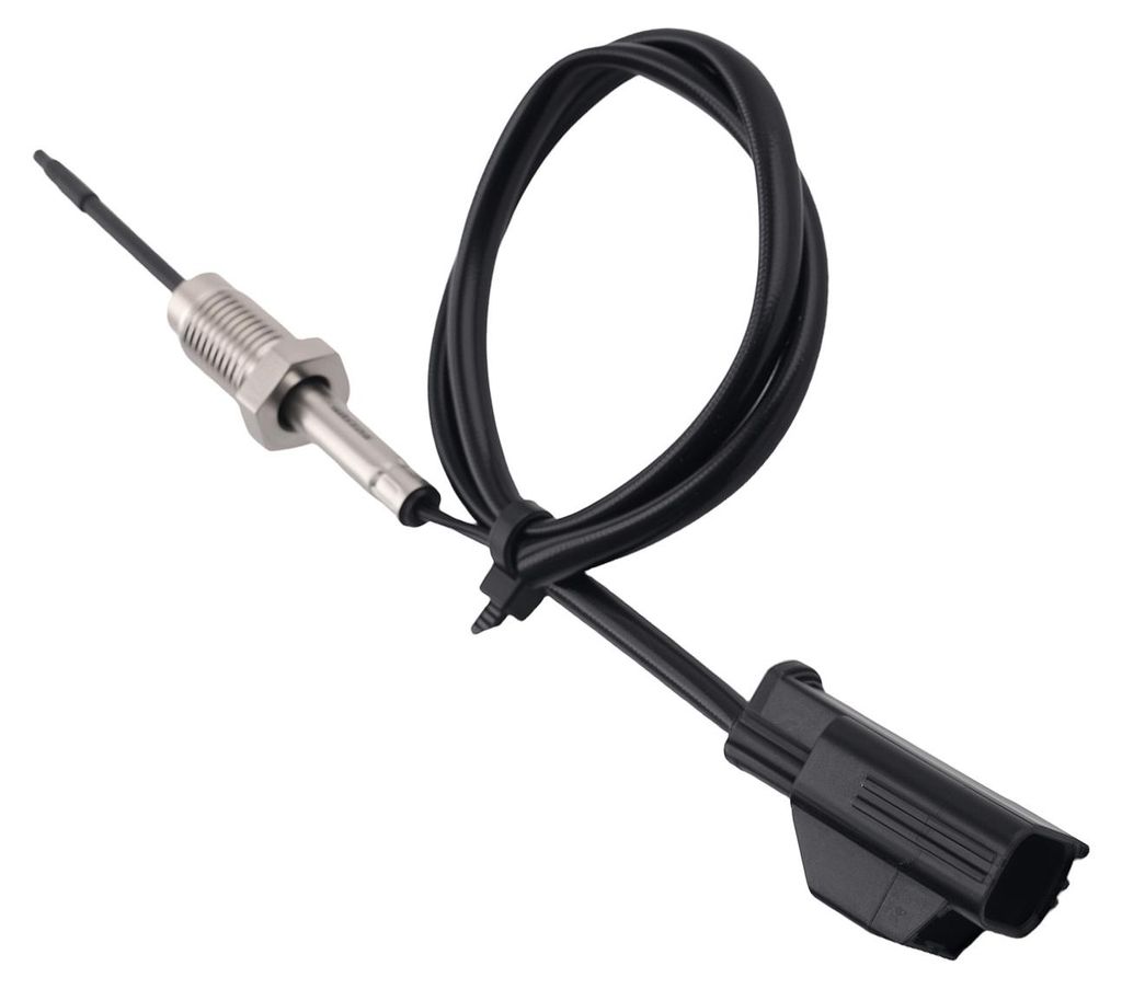 Abgastemperatursensor for Ford C-MAX Galaxy Mondeo 1.6 TDCi 1406177