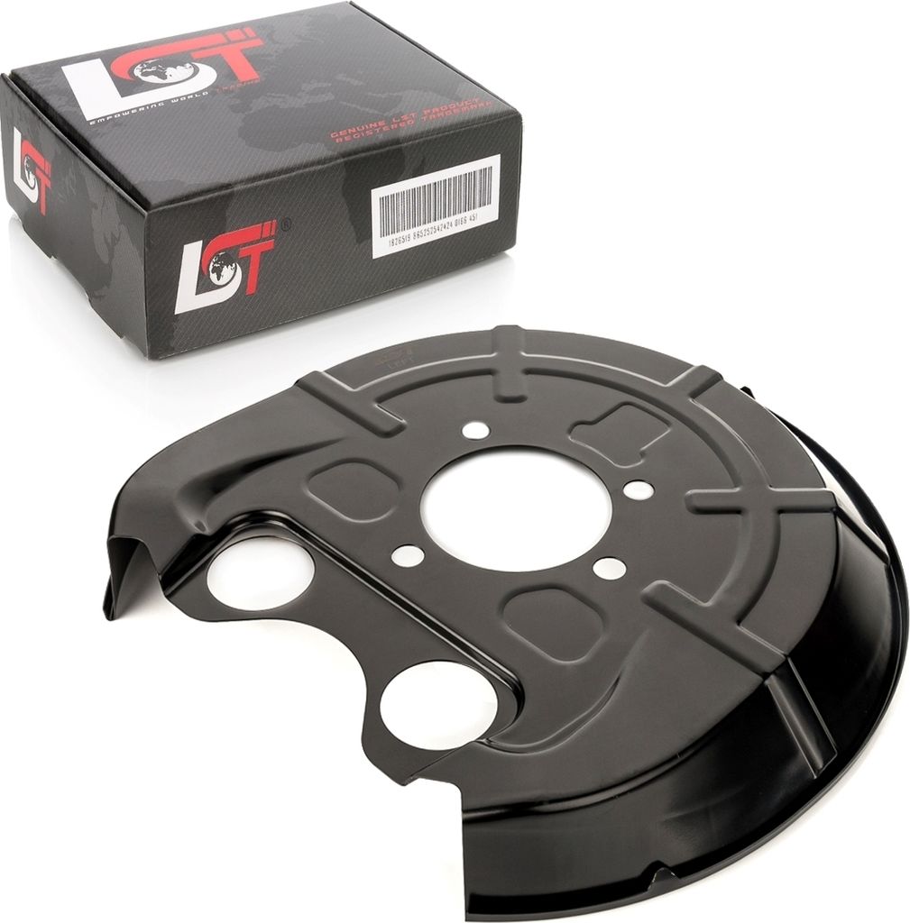 Ankerblech Schutzblech 13168748 hinten links für OPEL SIGNUM VECTRA C SAAB 9-3