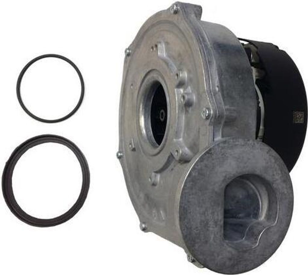 BOSCH Ersatzteil TTNR: 87186443950 Gebläse