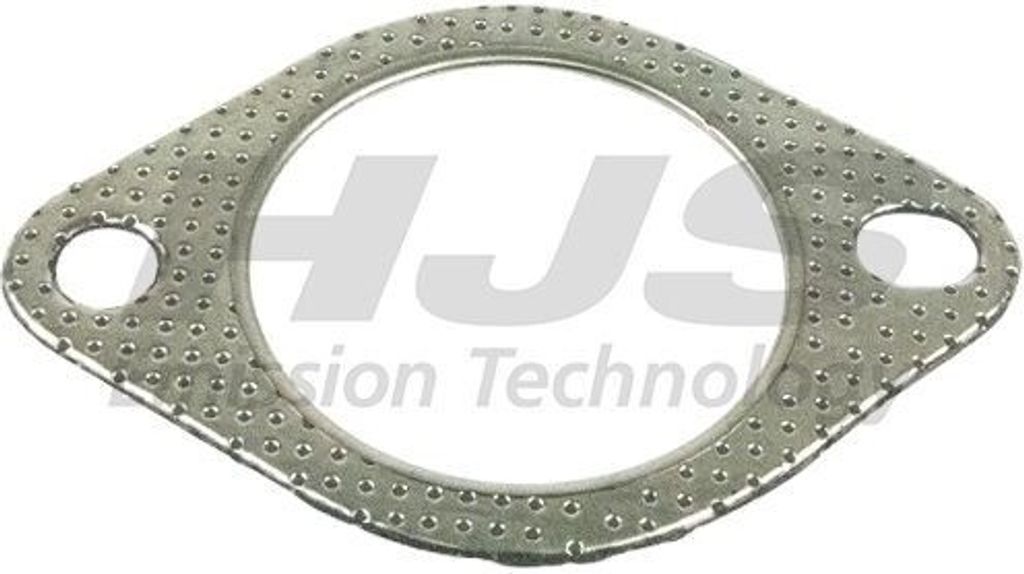 Hjs Dichtung, Abgasrohr  83 23 6511 Produktbild 